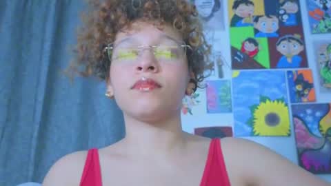 Snapshot of ada_gales_ chatting on August 2026 03:30:02 AM Isa online show from August 2026 03:30:02 AM