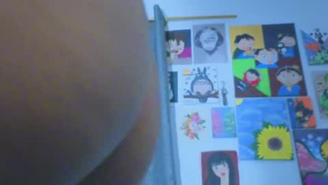Snapshot of ada_gales_ chatting on August 2026 02:35:01 AM Isa online show from August 2026 02:35:01 AM