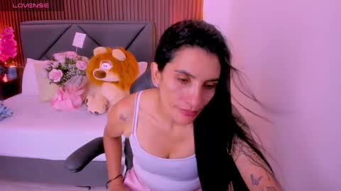 ada oconnor x   ..flaca..bella online show from March 2025 04:06:02 PM