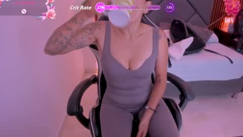 ada oconnor x   ..flaca..bella online show from September 2025 05:51:02 PM