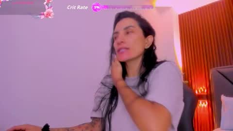 ada oconnor x   ..flaca..bella online show from October 2025 05:35:01 PM