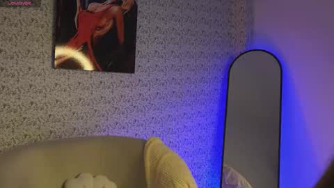 Ada Blue online show from March 2026 03:11:01 AM