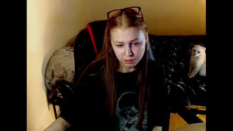 Snapshot of adagretta chatting on December 2024 06:24:02 PM adagretta online show from December 2024 06:24:02 PM