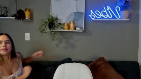 Snapshot of adahara_miller chatting on September 2025 04:01:01 PM Adahara online show from September 2025 04:01:01 PM