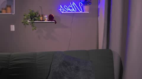 Snapshot of adahara_miller chatting on October 2025 01:44:02 PM Adahara online show from October 2025 01:44:02 PM