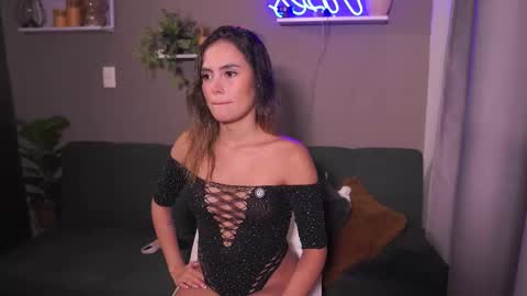 Snapshot of adahara_miller chatting on November 2025 02:12:01 AM Adahara online show from November 2025 02:12:01 AM