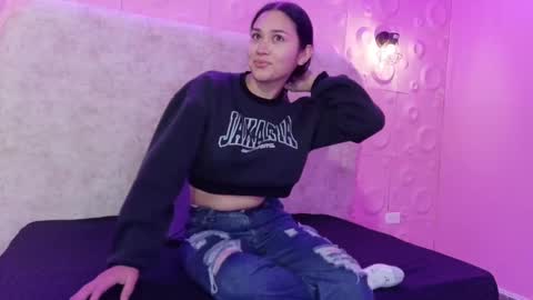 Snapshot of adaira31 chatting on November 2025 02:57:01 AM Adaira online show from November 2025 02:57:01 AM