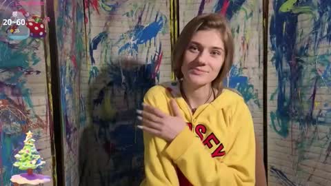 Ada online show from January 2026 06:10:01 PM