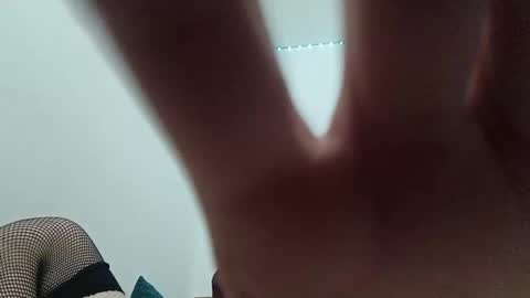 Adam online show from February 2025 03:03:01 AM