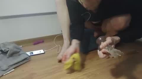 Adam online show from March 2025 07:05:01 PM