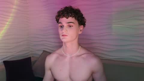 Adam online show from December 2024 07:00:02 PM