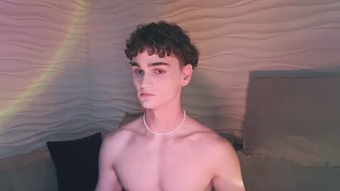 Adam online show from December 2024 04:57:01 PM