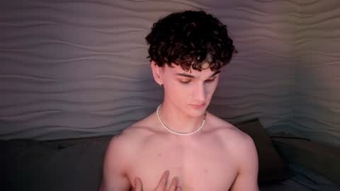 Adam online show from February 2025 04:43:01 PM