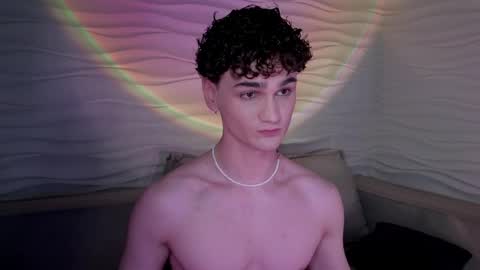 Adam online show from February 2025 04:33:01 PM