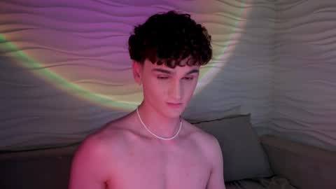 Adam online show from February 2025 10:33:01 PM