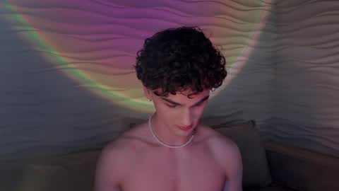 Adam online show from February 2025 10:48:01 PM