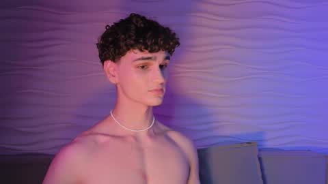 Adam online show from October 2025 04:26:01 PM