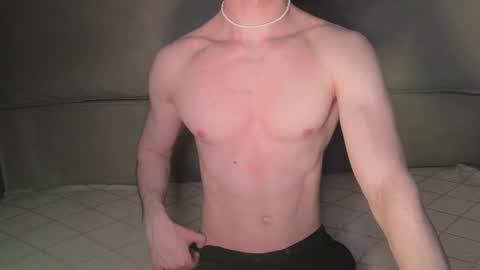 Adam online show from December 2025 04:25:01 PM