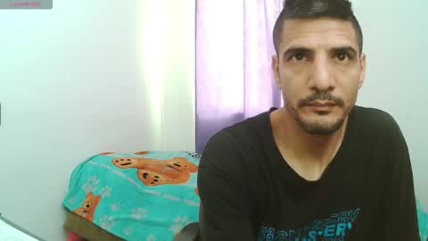 Adam  online show from January 2026 01:59:01 PM