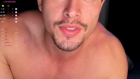 Adam online show from January 2025 11:32:02 PM