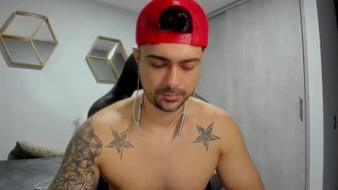 adam clarke online show from January 2025 12:51:02 AM