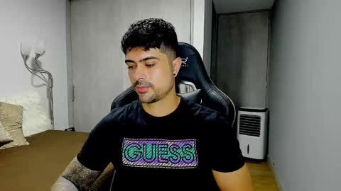 adam clarke online show from January 2025 01:50:01 AM