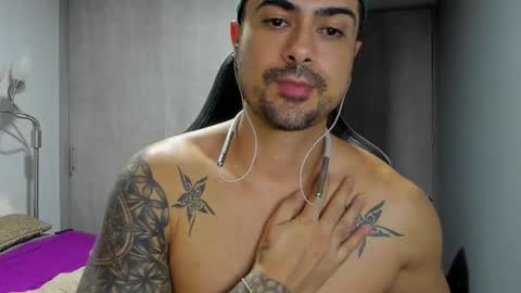 adam clarke online show from February 2025 09:32:01 AM