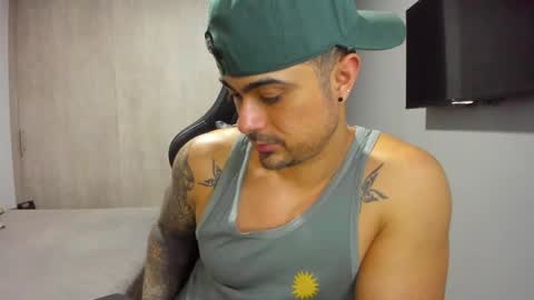 adam clarke online show from March 2025 06:05:02 AM