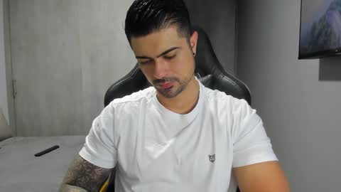 adam clarke online show from March 2025 02:41:02 AM