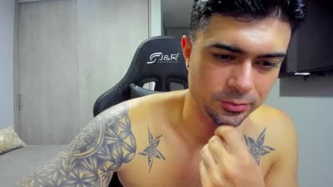 adam clarke online show from March 2025 05:17:02 AM