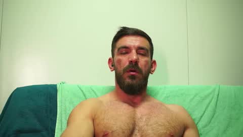 adam_fucks online show from February 2026 03:47:02 AM