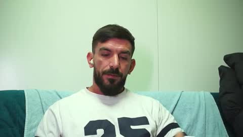 adam_fucks online show from February 2026 07:24:02 PM