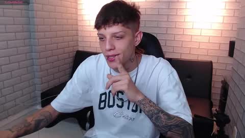 Adam online show from January 2025 08:10:01 PM