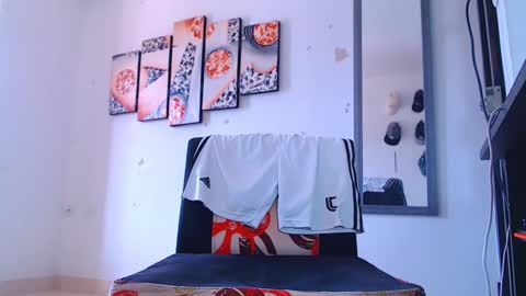 adam hot11 online show from January 2025 04:33:01 PM