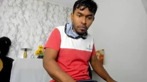 adam_morgan2 online show from March 2026 12:33:02 PM