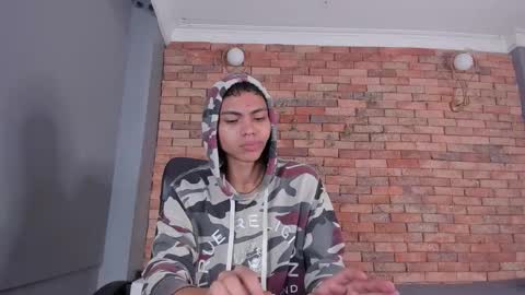 adam_piarse online show from January 2026 11:10:01 PM