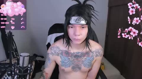  Adam online show from January 2026 10:46:01 PM