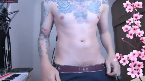 Snapshot of adam_rocket chatting on February 2026 01:40:02 AM Adam online show from February 2026 01:40:02 AM