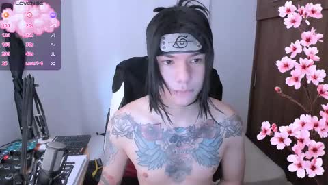 Snapshot of adam_rocket chatting on February 2026 03:20:01 PM Adam online show from February 2026 03:20:01 PM