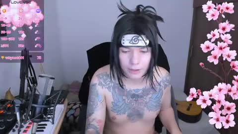  Adam online show from May 2026 12:26:02 AM