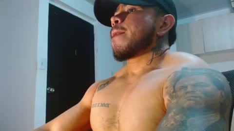 adam shilder7 online show from April 2026 02:59:01 AM