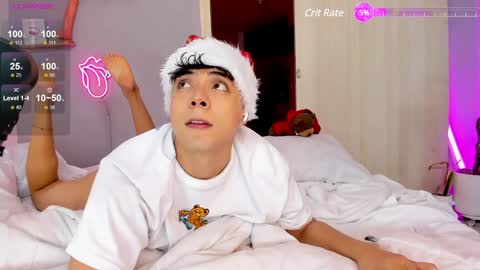 Alan and Jordan online show from December 2024 06:20:02 AM