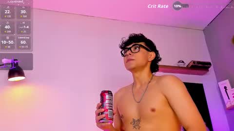 Alan and Jordan online show from December 2025 01:33:02 AM