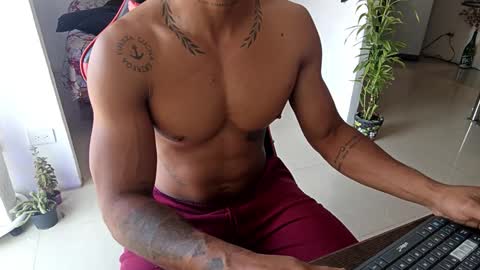 Adam Valencia online show from January 2026 04:11:02 PM