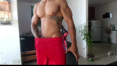Adam Valencia online show from May 2026 01:19:01 PM