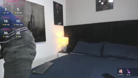Snapshot of adam_walker_1 chatting on April 2026 02:14:02 PM adam_walker_1 online show from April 2026 02:14:02 PM