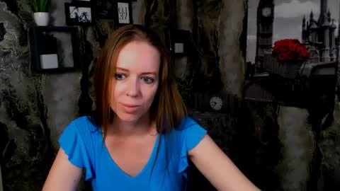 adamais_ online show from June 2026 05:11:02 PM