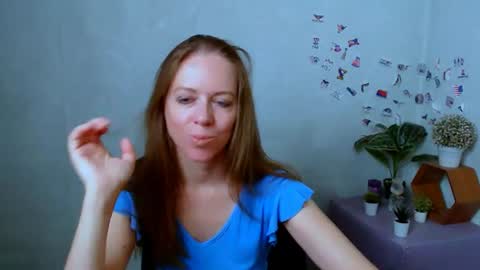 adamais_ online show from July 2026 02:40:02 AM