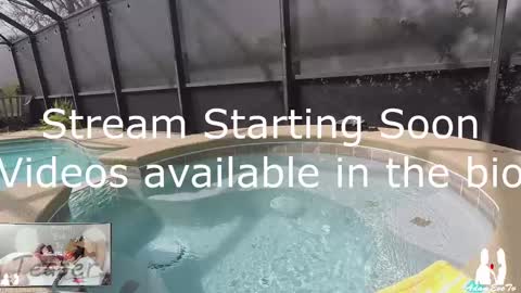 Adam And Eve online show from March 2025 04:22:02 PM