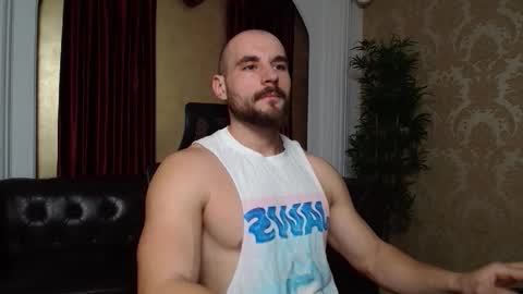 AdamJameson online show from January 2025 06:27:02 AM